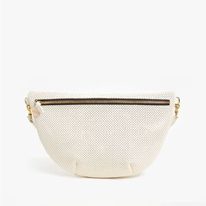 NWOT Clare V Grande Fanny